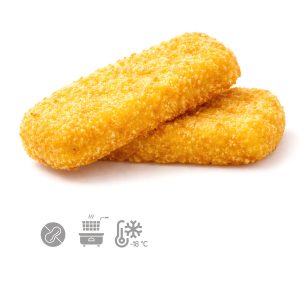Hash Brown (Pillow Shape)