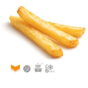 มันฝรั่งทอดสำเร็จรูป