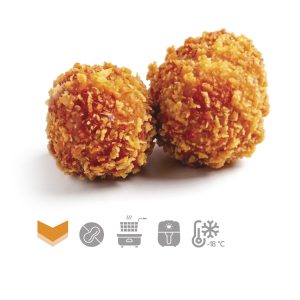 Chicken Pop (Ground Chicken)