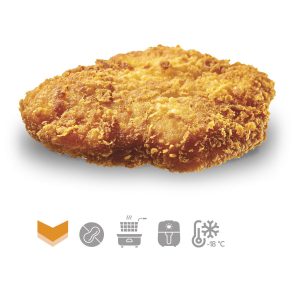 Crispy Chicken Breast