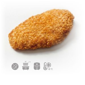 Crispy Chicken (Ground Chicken)