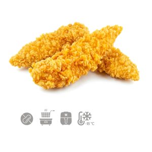 Crispy Chicken Inner Fillet