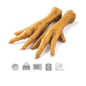 ไก่อบสำเร็จรูป