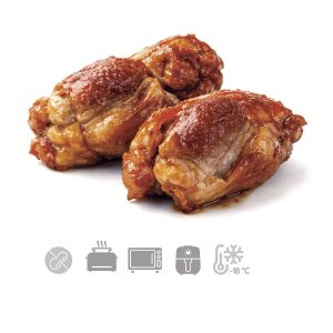 ไก่อบสำเร็จรูป