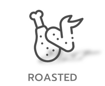 Roasted Chicken