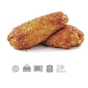 Roasted Chicken Middle Wing