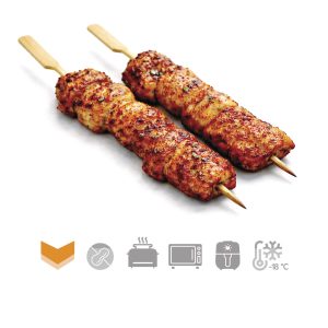 Chicken Skewers (Boneless Thigh)