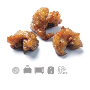 ไก่อบสำเร็จรูป