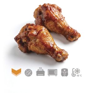 ไก่อบสำเร็จรูป