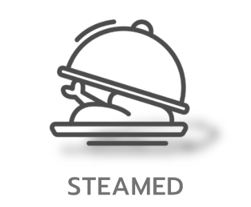 Steamed Chicken